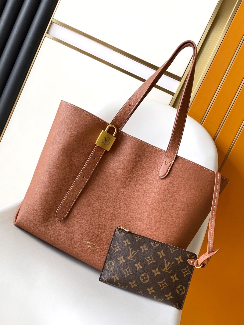 LV Shopping Bags